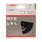 BOSCH Perie oală, inoxidabilă