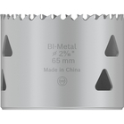 BOSCH Carotă PRO Multi Material, 65 mm, cu filet