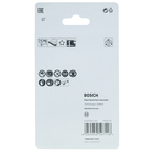 BOSCH Disc taiere Carbide Multi Wheell 50 mm pentru EasyCut&Grind