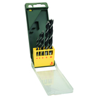 BOSCH Set 5 burghie pentru lemn
