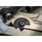 BOSCH Pânză pentru scule multifuncționale PRO ACZ 100 BB, 100 mm