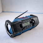 BOSCH GPB 18V-3 C