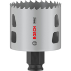 BOSCH Carotă PRO Multi Material PC Plus, 56 mm