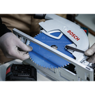 BOSCH Pânză de fierăstrău circular EXPERT Laminated Panel cordless, 190 x 2,1/1,4 x 30 mm, T60