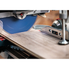 BOSCH Pânză de fierăstrău circular EXPERT Laminate, 216 x 2,5/1,8 x 30 mm, T60