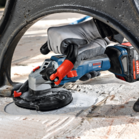 BOSCH GBR 18V-15 S