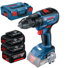BOSCH GSR 18V-50