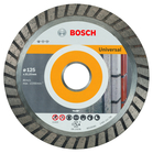 BOSCH Disc diamantat Standard for Universal Turbo