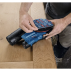 BOSCH GEX 12V-150-3 (SOLO)