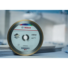 BOSCH Disc diamantat Standard for Ceramic
