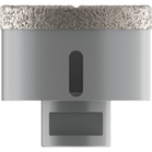 BOSCH Carote diamantate Dry Speed Best for Ceramic pentru găurire uscată