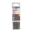 BOSCH Set 10 burghie SDS-plus-5X