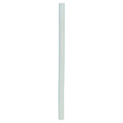 BOSCH Set 10 baghete de lipit transparente 7 mm