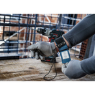 BOSCH Brățară PRO, 2,25 kg, Buclă de coardă rotundă