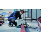 BOSCH Set 10 Discuri de tăiere drept Expert for Metal