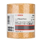 BOSCH Rolă hârtie abrazivă C470