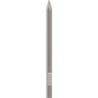 BOSCH Daltă ascuțită PRO HEX-4C 28 mm, 28 x 520 mm