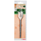 BOSCH BURGHIU PLAT LEMN 28X165
