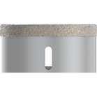 BOSCH Carotă diamantată Dry Speed, Best for Ceramic cu X-LOCK