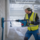 BOSCH GBH 18V-40 C (SOLO)