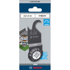 BOSCH Pânză pentru scule multifuncționale PRO ASZ 32 SC, 24 x 11 mm