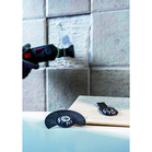 BOSCH Set accesorii „Tiles” (plăci ceramice) destinat dispozitivelor multifuncţionale