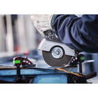 BOSCH Set 100 discuri de tăiere PRO Stainless Steel