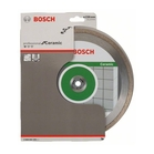 BOSCH Disc diamantat Standard for Ceramic