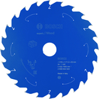 BOSCH Pânză de ferăstrău circular Expert for Wood pentru circulare cu acu
