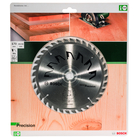 BOSCH Pânză de ferăstrău circular PRECISIOND= 170 mm; gaură= 20 mm; Z= 36