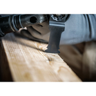 BOSCH Pânză de tăiere pentru lemn AIZ 32 EPC, Starlock, 32 x 50 mm, 5 buc.
