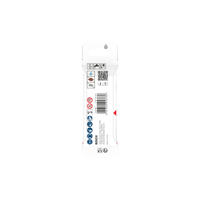 BOSCH Burhiu diamantat plăci ceramice, găurire umedă, Ceramic wet