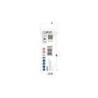 BOSCH Burhiu diamantat plăci ceramice, găurire umedă, Ceramic wet