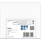 BOSCH Pânză pentru scule multifuncționale PRO AIZ 32 APIB, 32 x 50 mm